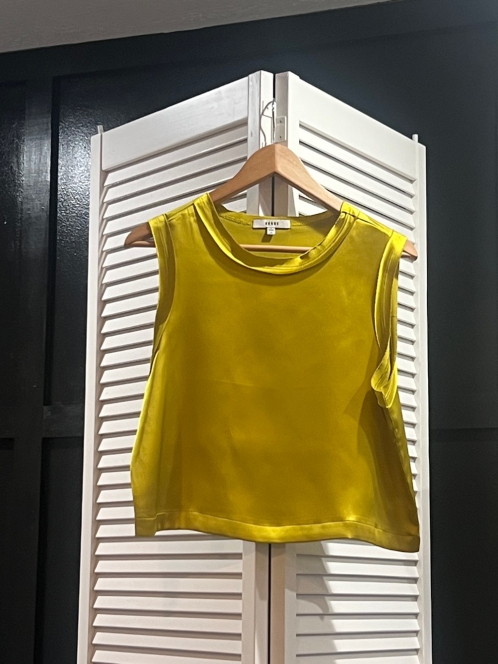 RO & DE Blouse
